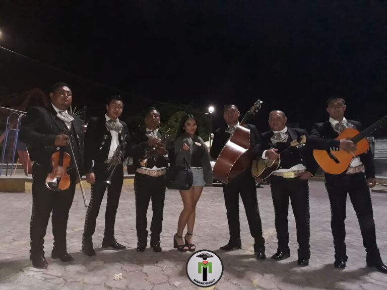 Serenatas con Mariachi en Querétaro