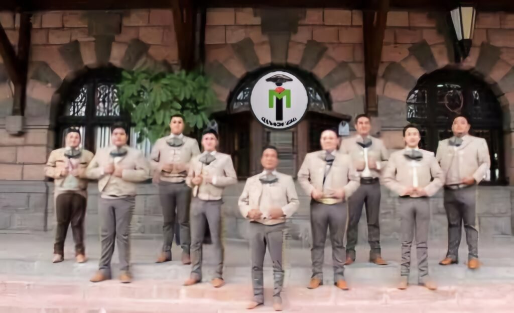 Mariachi Querétaro