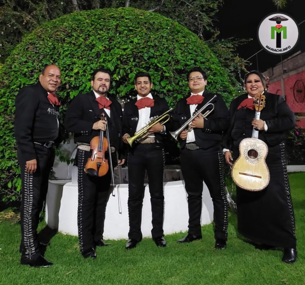 Mariachi en Guadalajara