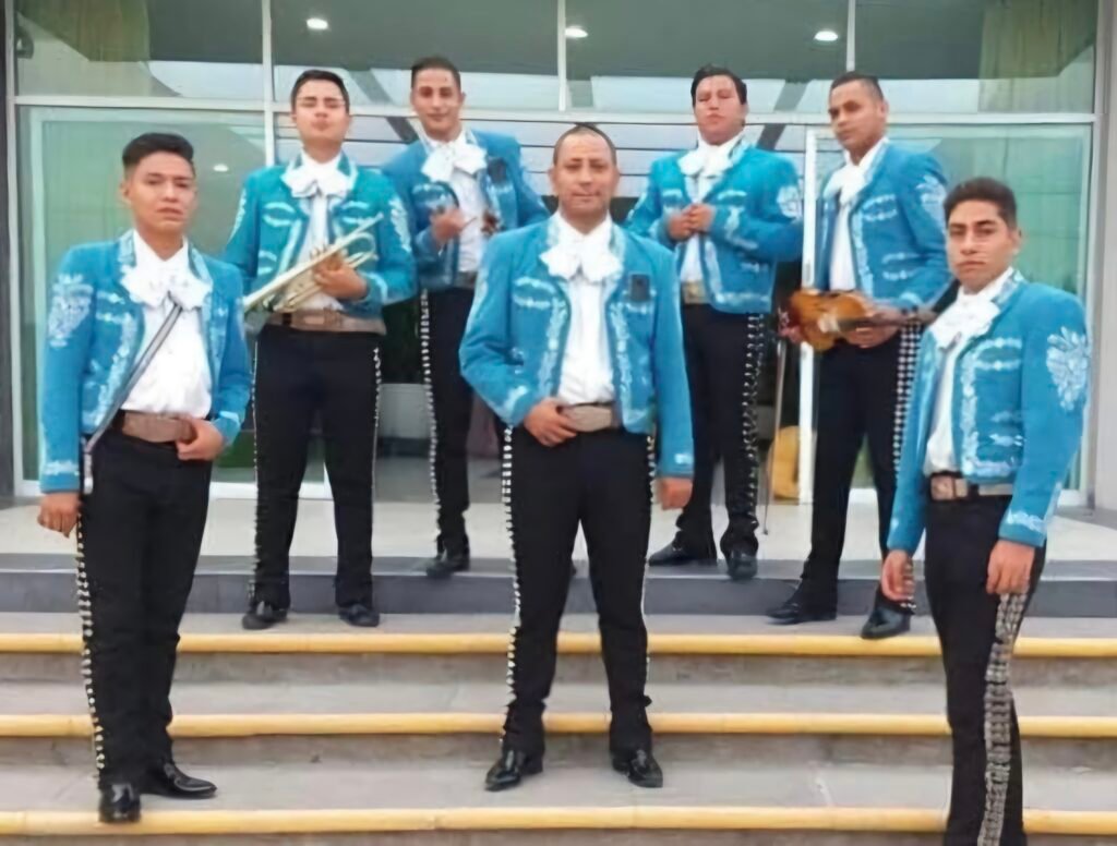 Mariachi Real Castañeda