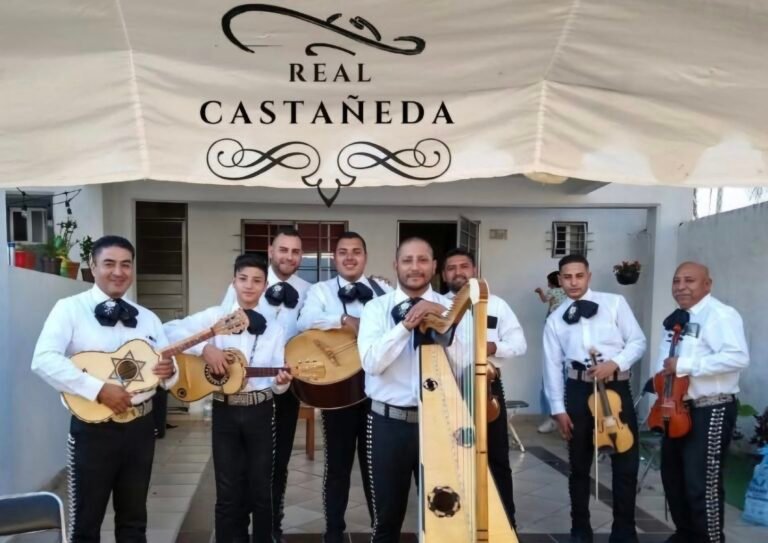 Mariachis para serenatas