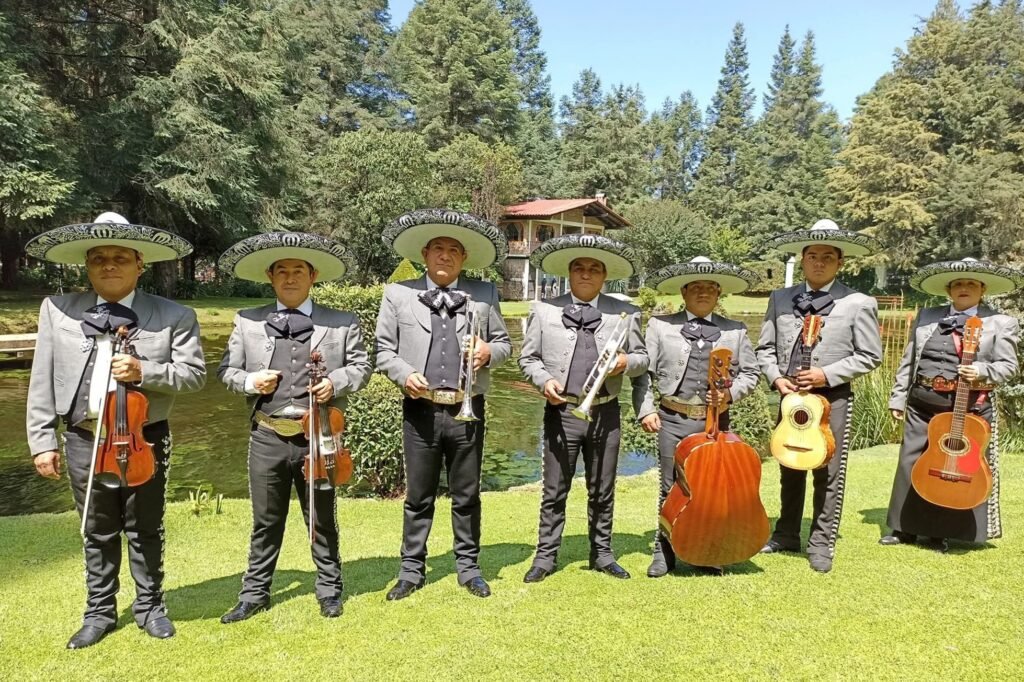 Mariachi Cuajimalpa
