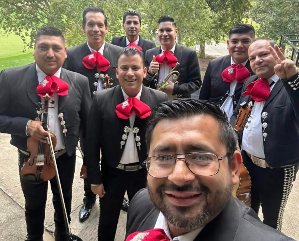 Mariachi Guadalajara