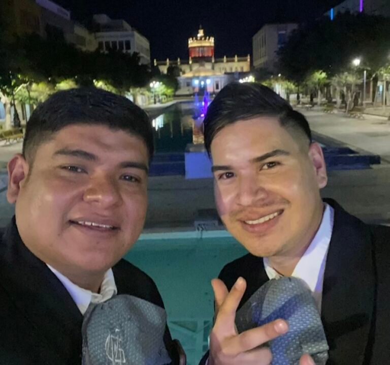 músicos mariachis en Guadalajara