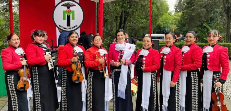 Mariachi Amazonas