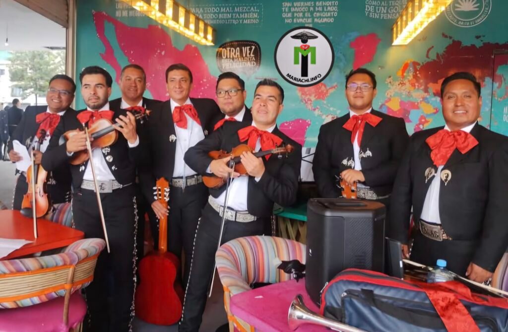 Mariachi Expresión de México